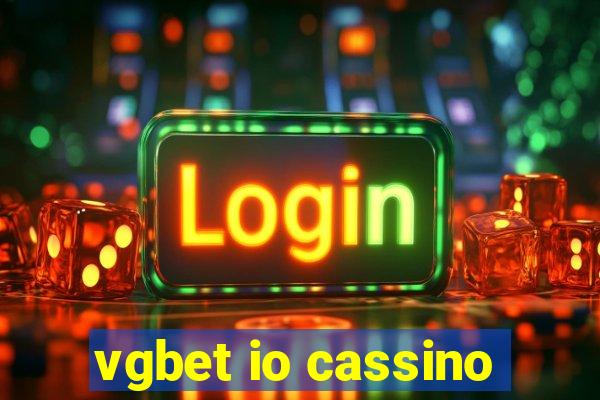 vgbet io cassino